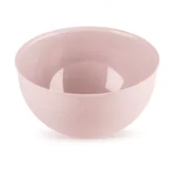 Miski i półmiski - Koziol Misa Pasby M Organic Pink 3805669 2 l - miniaturka - grafika 1