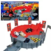 Maskotki i pluszaki - Kung Zhu: Arena walki - miniaturka - grafika 1