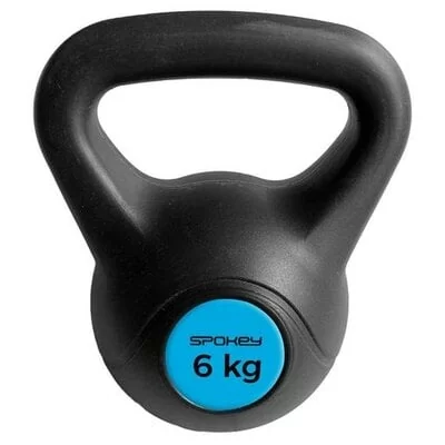 SPOKEY Kettlebell SPOKEY Scales Basic 6 kg)