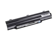 Baterie do laptopów - BATERIA FS10 FPCBP250 DO FUJITSU-SIEMENS LIFEBOOK A530 A531 AH530 AH531 4400MAH 10.8V/11.1V - miniaturka - grafika 1