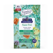 Kosmetyki kąpielowe dla dzieci - DRESDNER Essenz ODDYCHAJ SWOBODNIE prozdrowotny płyn do kąpieli dla dzieci, 40ml - miniaturka - grafika 1