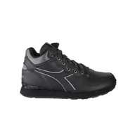 Sneakersy męskie - Sneakersy męskie DIADORA CAMARO MID MAN WINTERIZED - 45,5 - miniaturka - grafika 1