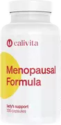 Suplementy naturalne - Menopausal Formula 135 kapsułek - masa netto: 122,3 g - miniaturka - grafika 1