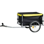 Przyczepki rowerowe - Przyczepka rowerowa DUNLOP 255484 - miniaturka - grafika 1