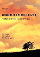Biografie i autobiografie - Belial Biografia energetyczna - miniaturka - grafika 1