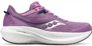 Saucony Buty do biegania damskie TRIUMPH 21 - Buty sportowe damskie - miniaturka - grafika 1