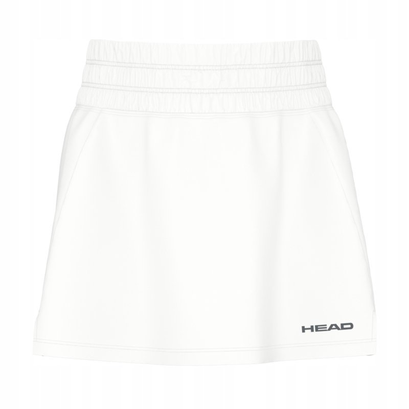 Spódniczka damska Head Play Skort Women white XS