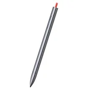 Adaptery i przejściówki - Apple Baseus Baseus Square Line Capacitive | Rysik pióro Pencil Pen Stylus do iPad ACSXB-A0G - miniaturka - grafika 1