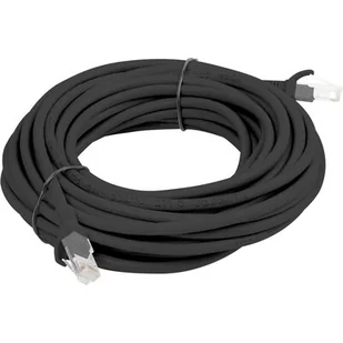LANBERG Kabel RJ45 RJ45 5 m - Kable komputerowe i do monitorów - miniaturka - grafika 1