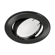 Lampy pozostałe - Pierścień ozdobny BONO C BLACK STRÜHM - miniaturka - grafika 1