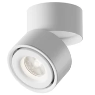 Lampy sufitowe - Punktowa lampa sufitowa Treo C084CL-15W4K-W LED 15W biała - miniaturka - grafika 1