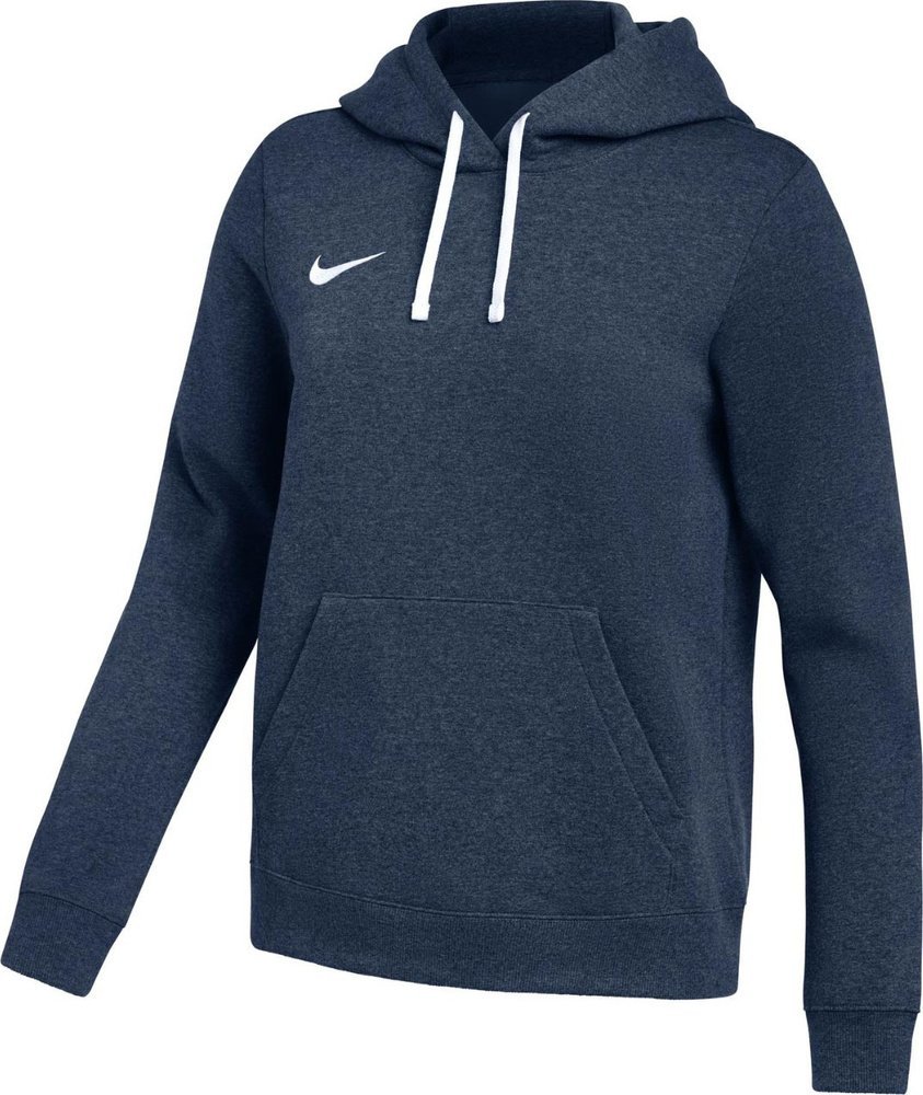 Bluza damska Nike Park 26 Fleece Hoodie granatowa IB1224 410 2XL