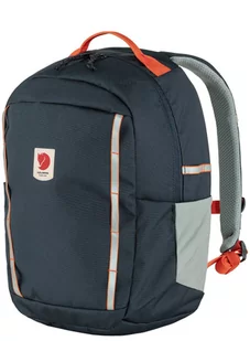 Plecak do szkoły Fjallraven Skule Kids 15 - navy - Plecaki szkolne i tornistry - miniaturka - grafika 2