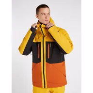 Kurtki narciarskie - Kurtka narciarska i snowboardowa męska Protest Prtgooz - miniaturka - grafika 1
