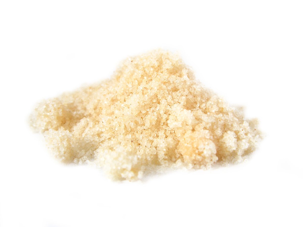 Sól CZOSNKOWA 500 g - Aromatika