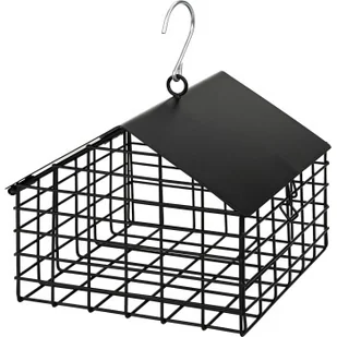 AniOne Pyzy dla sikorek Domek - Akcesoria dla ptaków - miniaturka - grafika 1