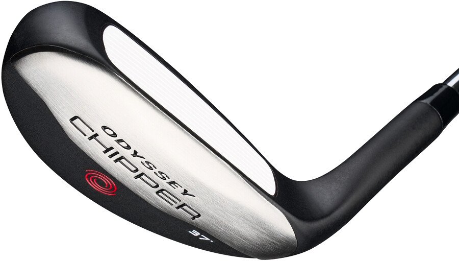 Kij golfowy Putter Odyssey Womens Chipper Chipper, Prawa ręka, 34,5