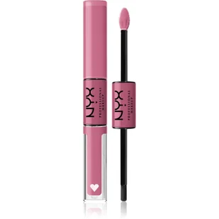 NYX Professional Makeup Professional Makeup Shine Loud Pro Pigment Lip Shine Trop 3.4 ml 800897207281 - Szminki - miniaturka - grafika 1