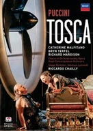 Filmy muzyczne DVD - Puccini: Tosca - miniaturka - grafika 1