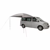 Namioty - Wiata Easy Camp Flex Canopy Kolor: szary - miniaturka - grafika 1