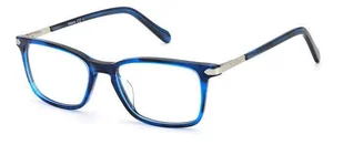 Okulary korekcyjne Fossil FOS 7075 G 38I - Okulary korekcyjne, oprawki, szkła - miniaturka - grafika 1