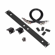 Akcesoria do nagłośnienia - SoundSation WF-RACK KIT2 - zestaw montażowy do systemów bezprzewodowych - miniaturka - grafika 1