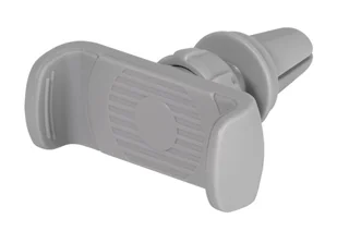 Vivanco Simply Uchwyt pasywny Telefon komórkowy/Smartfon Szary - Uchwyty samochodowe do telefonów - miniaturka - grafika 1