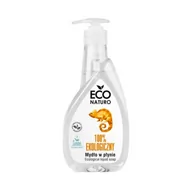 Mydła - Eco Naturo Ekologiczne mydło w płynie 400 ml - miniaturka - grafika 1