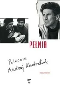 Filmy polskie DVD - Pełnia - miniaturka - grafika 1