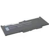 Baterie do laptopów - Bateria Avacom Dell Latitude 5300, 5310, 7300 Li-Pol 7,6V 7890mAh 60Wh (NODE-5300-72P) - miniaturka - grafika 1