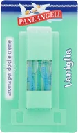 Dodatki do ciast w proszku - Aromat waniliowy Aroma Vaniglia 2x4ml - Paneangeli - miniaturka - grafika 1