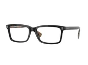 Okulary korekcyjne, oprawki, szkła - Burberry BE2352 3773 - miniaturka - grafika 1