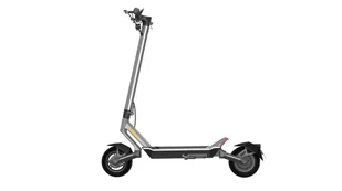 Hulajnoga elektryczna PUNK RIDER - Hulajnogi elektryczne - miniaturka - grafika 1