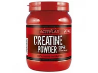 Kreatyna - Activita Creatine Powder 500g - miniaturka - grafika 1