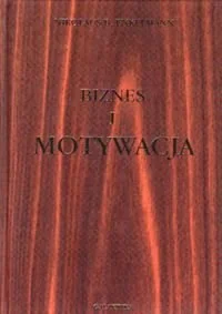 Biznes i Motywacja - Biznes - miniaturka - grafika 1