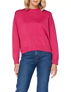 BOSS Damski sweter Wamilas - Swetry damskie - miniaturka - grafika 1