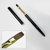 Akcesoria do paznokci - Pędzel do stylizacji paznokci 005 - miniaturka - grafika 1