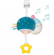 Pozytywki dla dzieci - Taf Toys Pozytywka Mini Księżyc - miniaturka - grafika 1