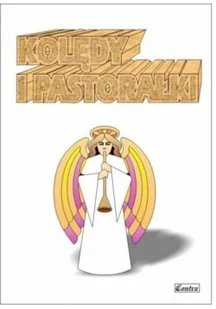 Kolędy i Pastorałki - Książki o muzyce - miniaturka - grafika 1