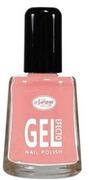 Lakiery do paznokci - Lakier do paznokci Nurana Gel Effect Nail Polish 13 Porcelain Pink 10 ml (8422246204141) - miniaturka - grafika 1