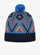 Czapki dla dzieci - Czapka dla dzieci Reima Koillinen blue ocean 48-50cm - miniaturka - grafika 1