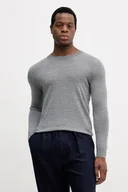 Swetry męskie - Sisley - miniaturka - grafika 1