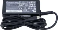 Zasilacze do laptopów - Zasilacz do laptopa Lenovo ADAPTR CHICONY 65W 2PIN FRU - miniaturka - grafika 1