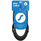Kable - ‌SSQ XX10 Event - kabel XLR-10m - miniaturka - grafika 1