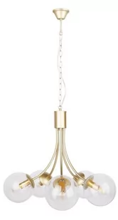 Candellux Lampa wisząca DANI 35-79275 35-79275 - Lampy sufitowe - miniaturka - grafika 1