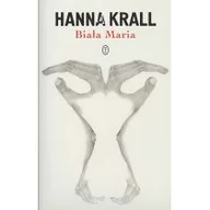 Publicystyka - Biała Maria Hanna Krall - miniaturka - grafika 1