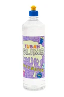 Masy plastyczne - Tuban Aktywator slime 1 L - miniaturka - grafika 1