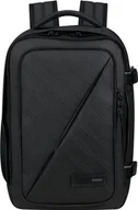 Torby na laptopy - American Tourister Take2Cabic S Prime do Ryanair 153858 1041 czarny 230019 - miniaturka - grafika 1