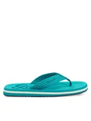 Klapki i japonki męskie - Gant Japonki 32609293 Turkusowy - miniaturka - grafika 1