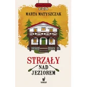 Kryminały - Dolnośląskie Strzały nad jeziorem - miniaturka - grafika 1